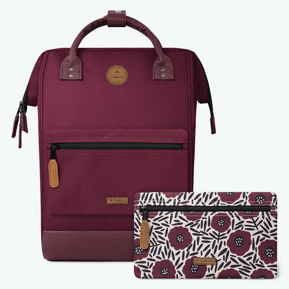 Cabaia Adventurer Bag Large nice