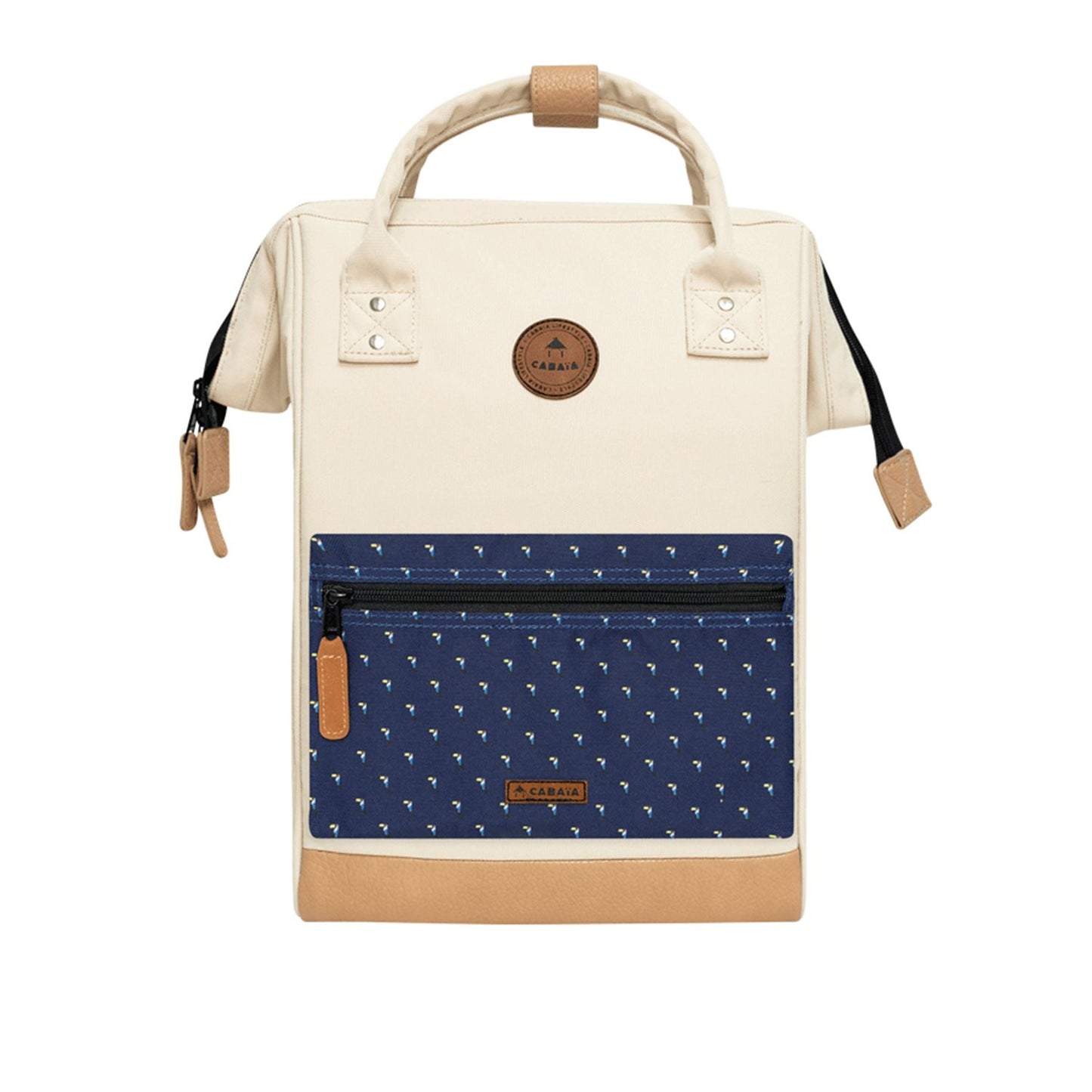 Cabaia Adventurer Bag Medium cap town