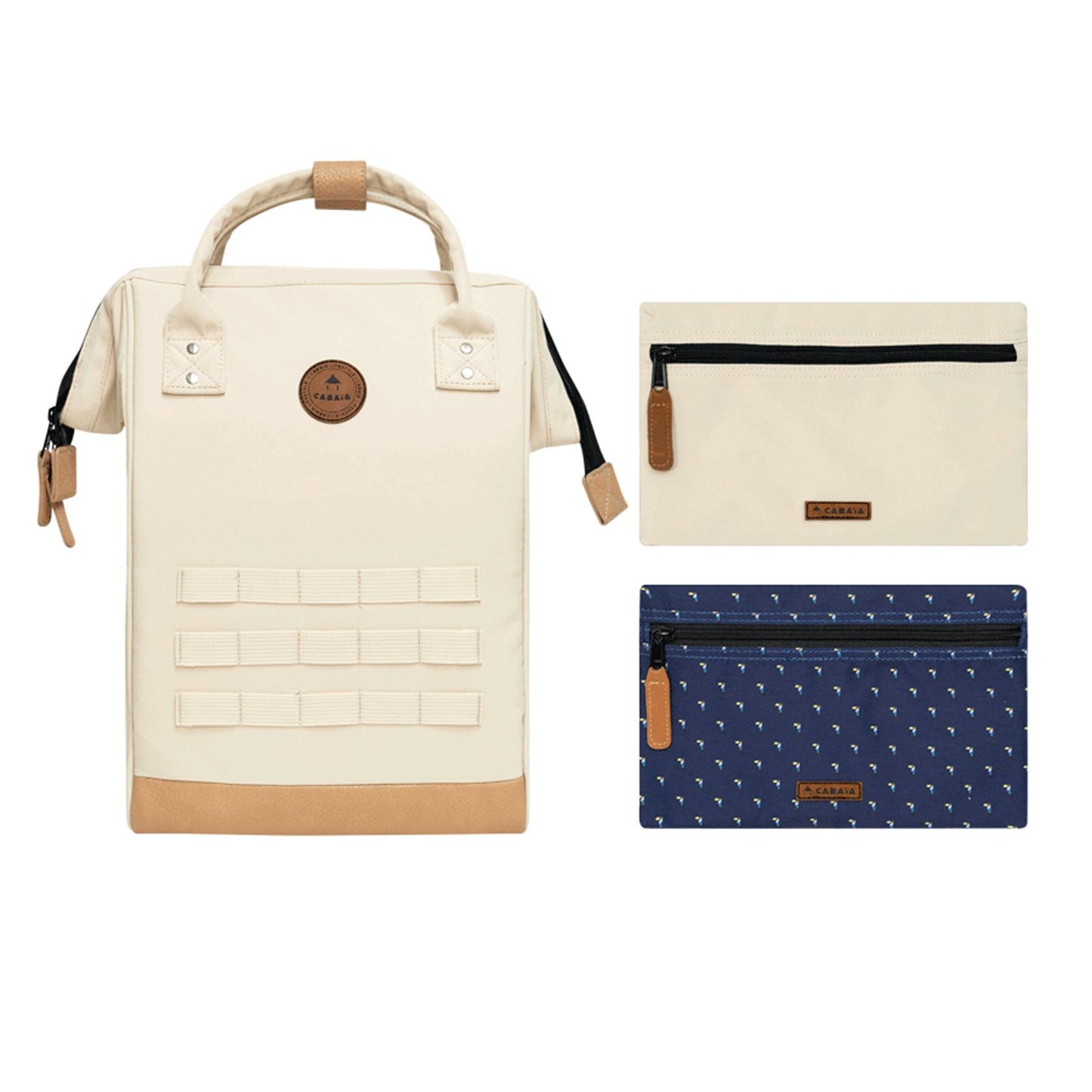 Cabaia Adventurer Bag Medium cap town