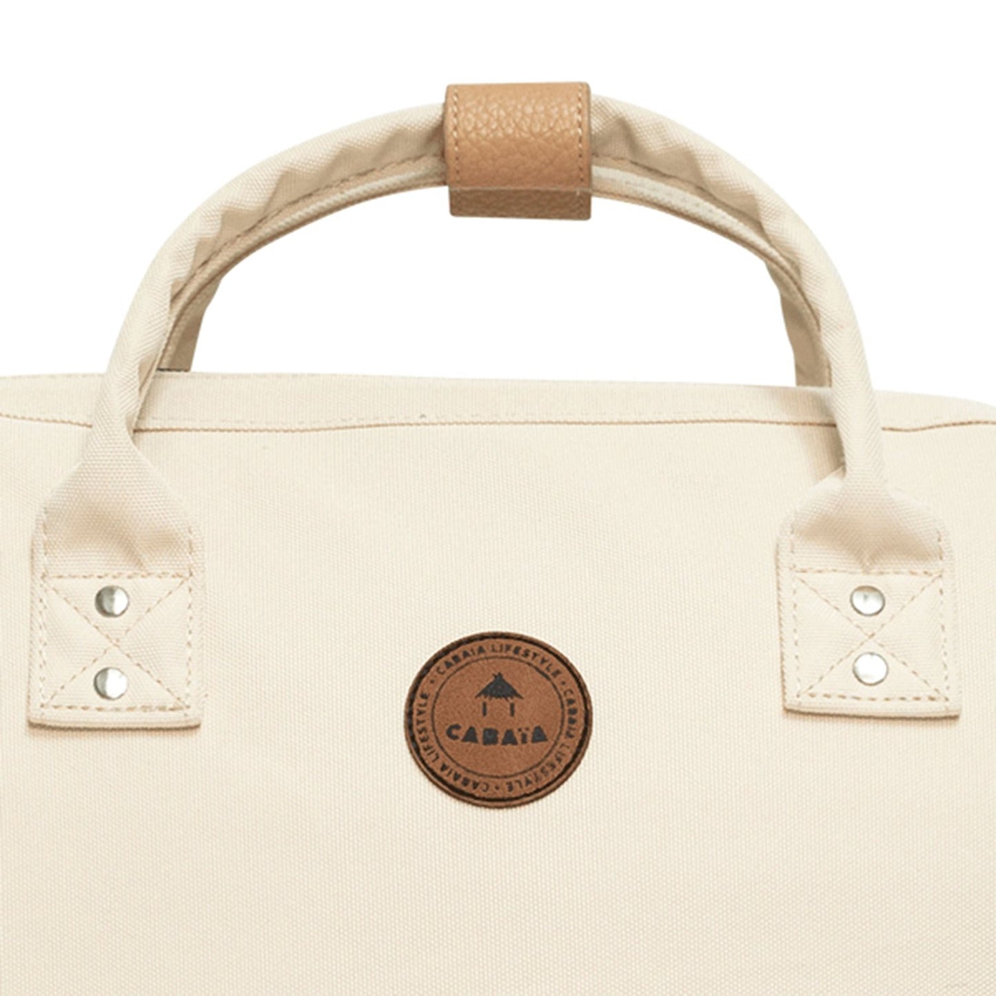 Cabaia Adventurer Bag Medium cap town