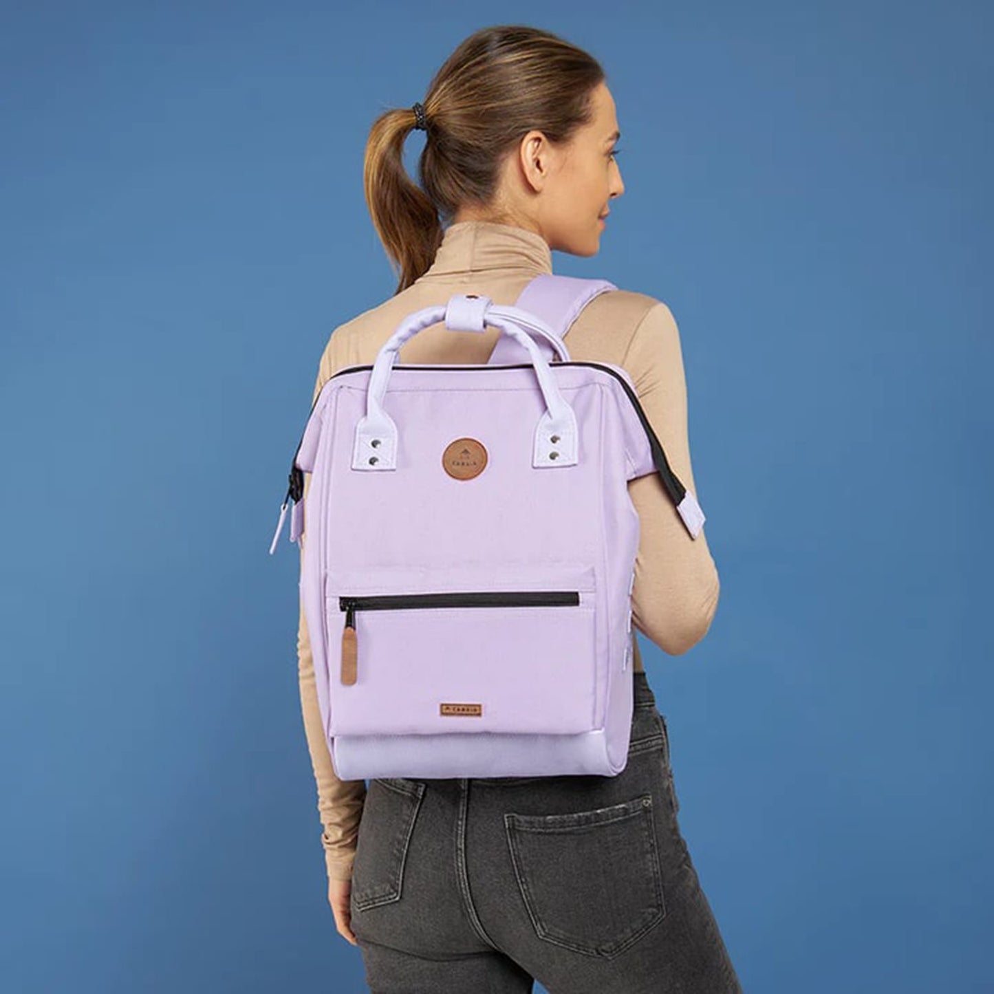 Cabaia Adventurer Bag Medium jaipur