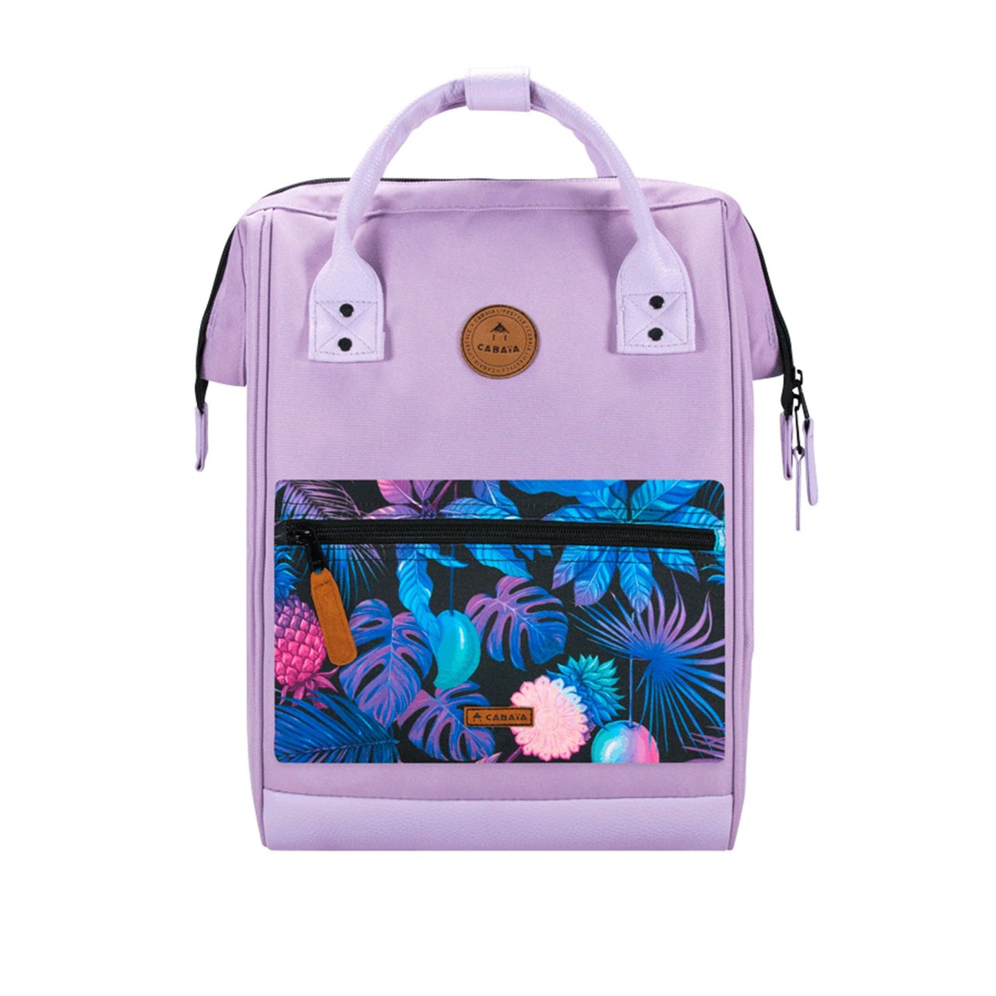 Cabaia Adventurer Bag Medium jaipur