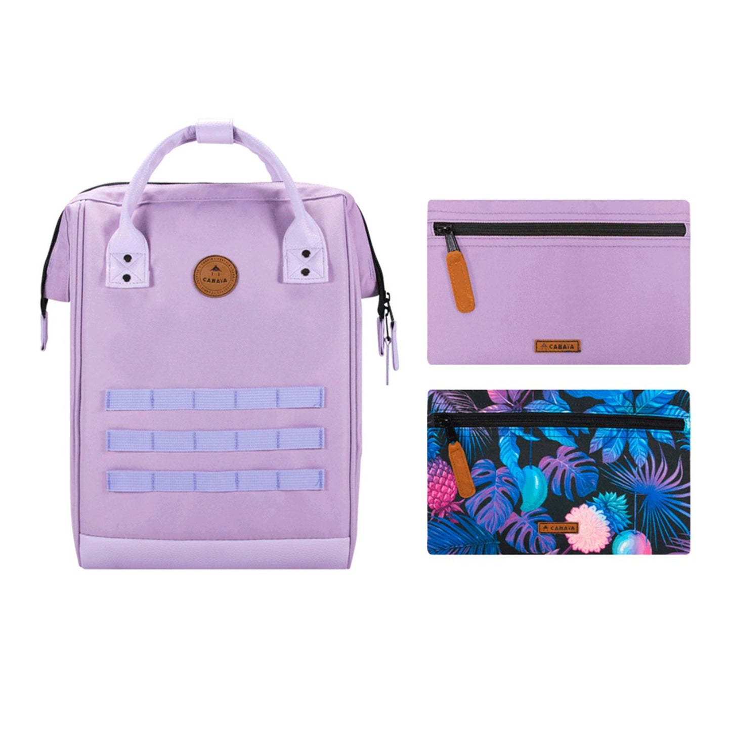 Cabaia Adventurer Bag Medium jaipur