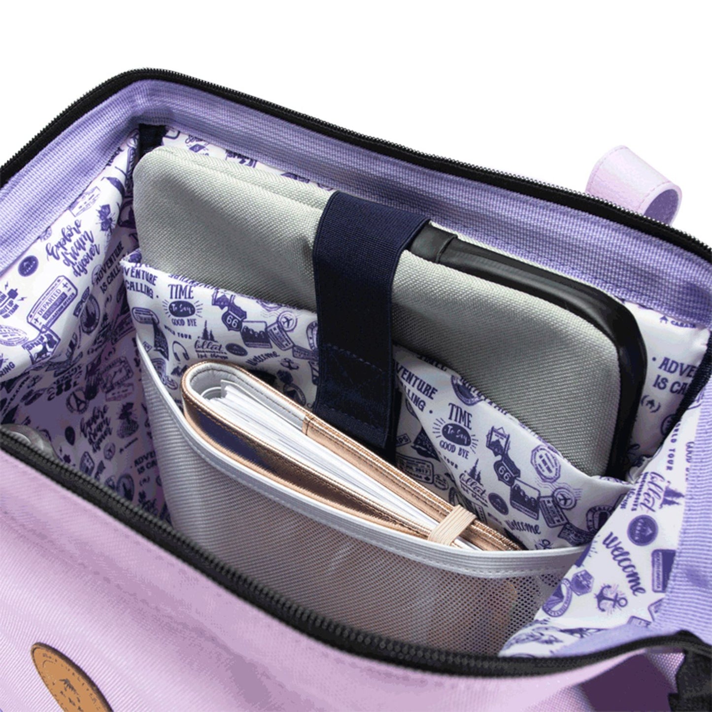 Cabaia Adventurer Bag Medium jaipur