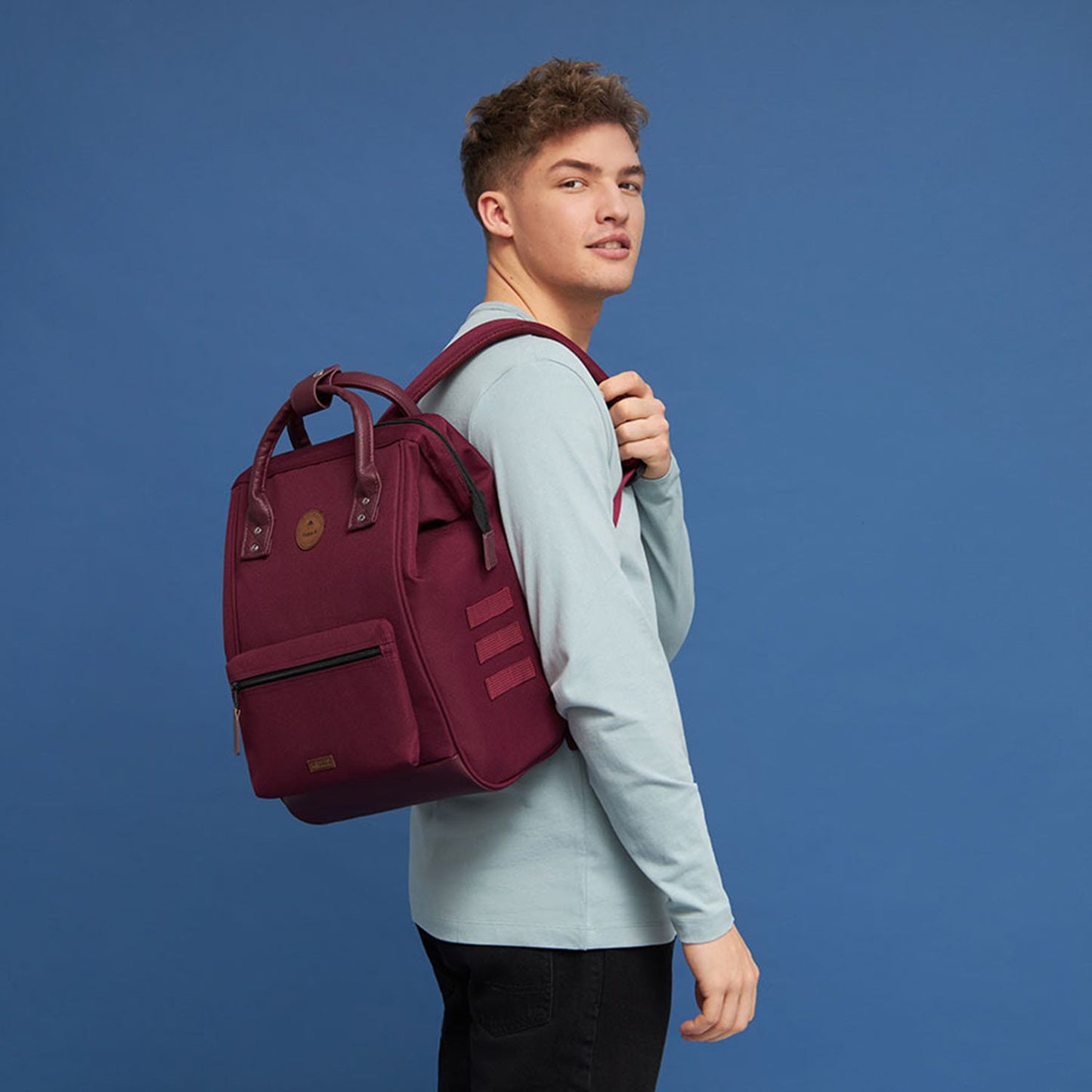 Cabaia Adventurer Bag Medium nice