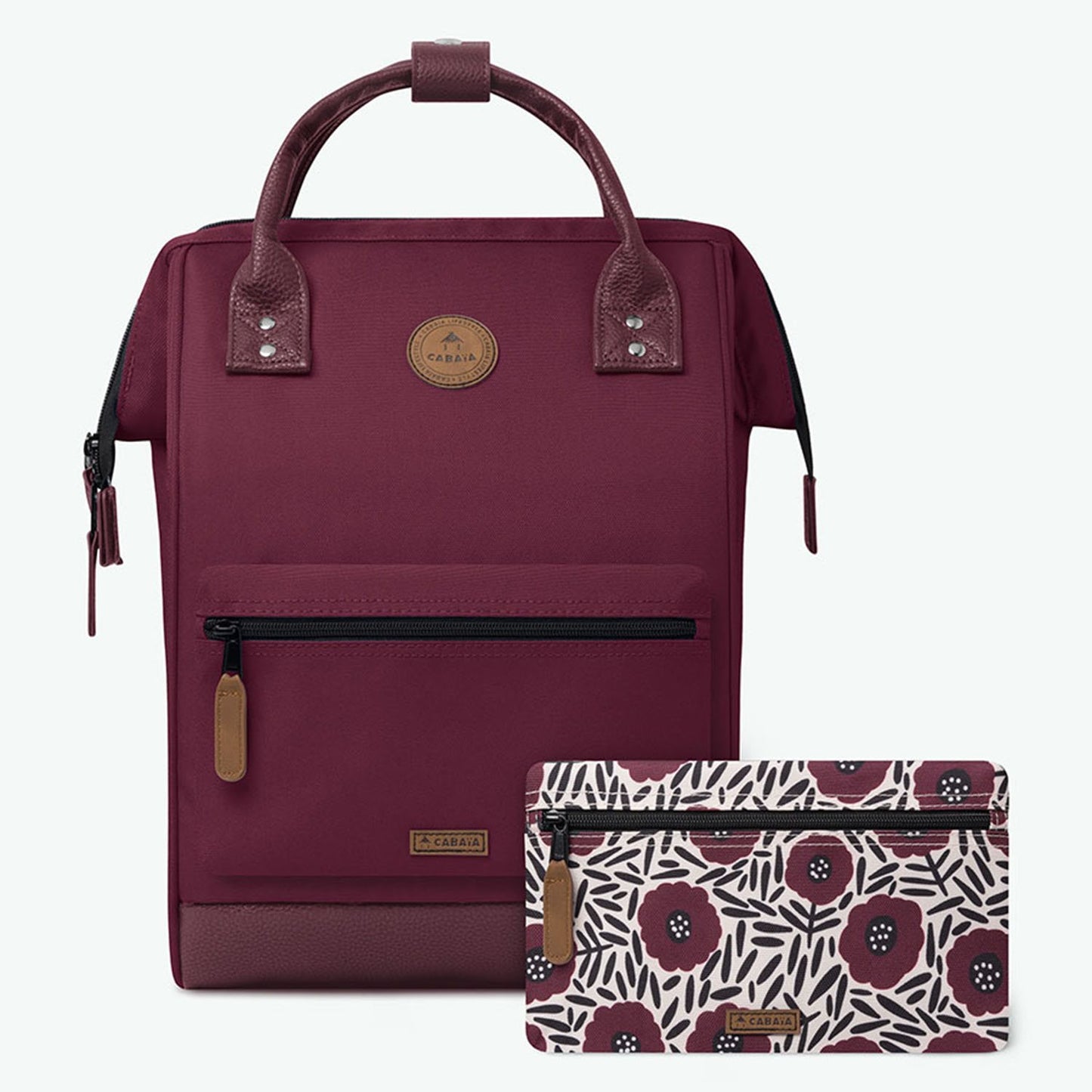 Cabaia Adventurer Bag Medium nice