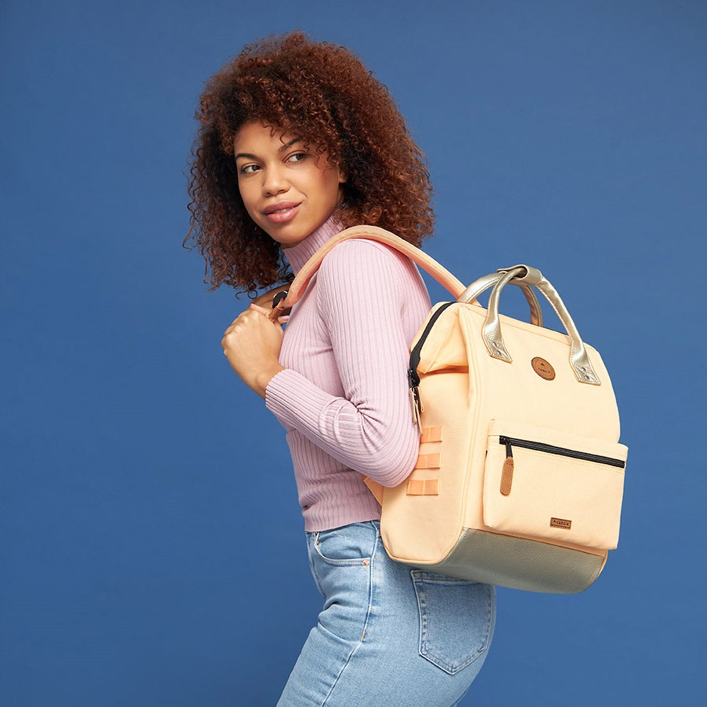 Cabaia Adventurer Bag Medium san jose