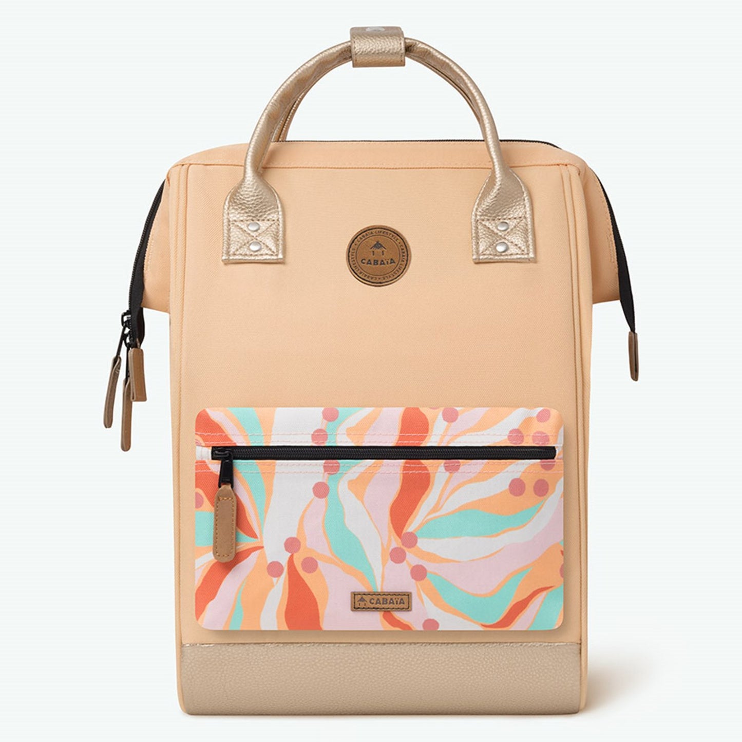 Cabaia Adventurer Bag Medium san jose