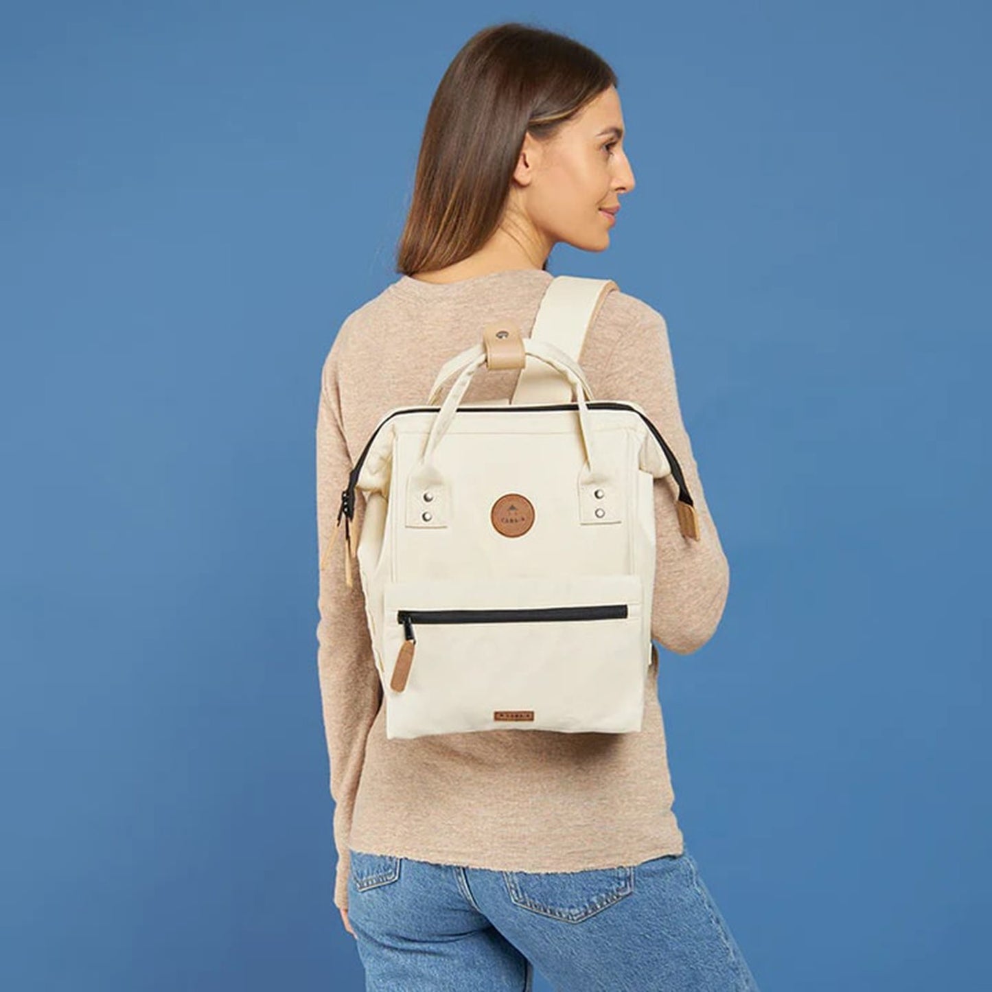 Cabaia Adventurer Bag Small cap town