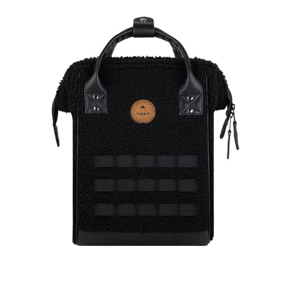 Cabaia Adventurer Bag Small dhaka