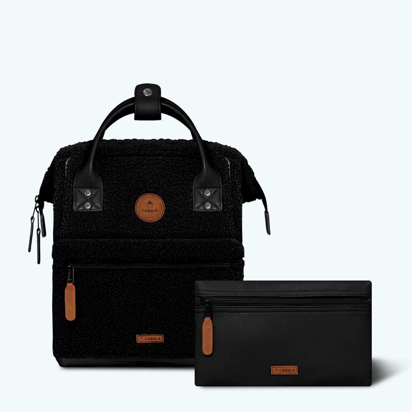 Cabaia Adventurer Bag Small dhaka
