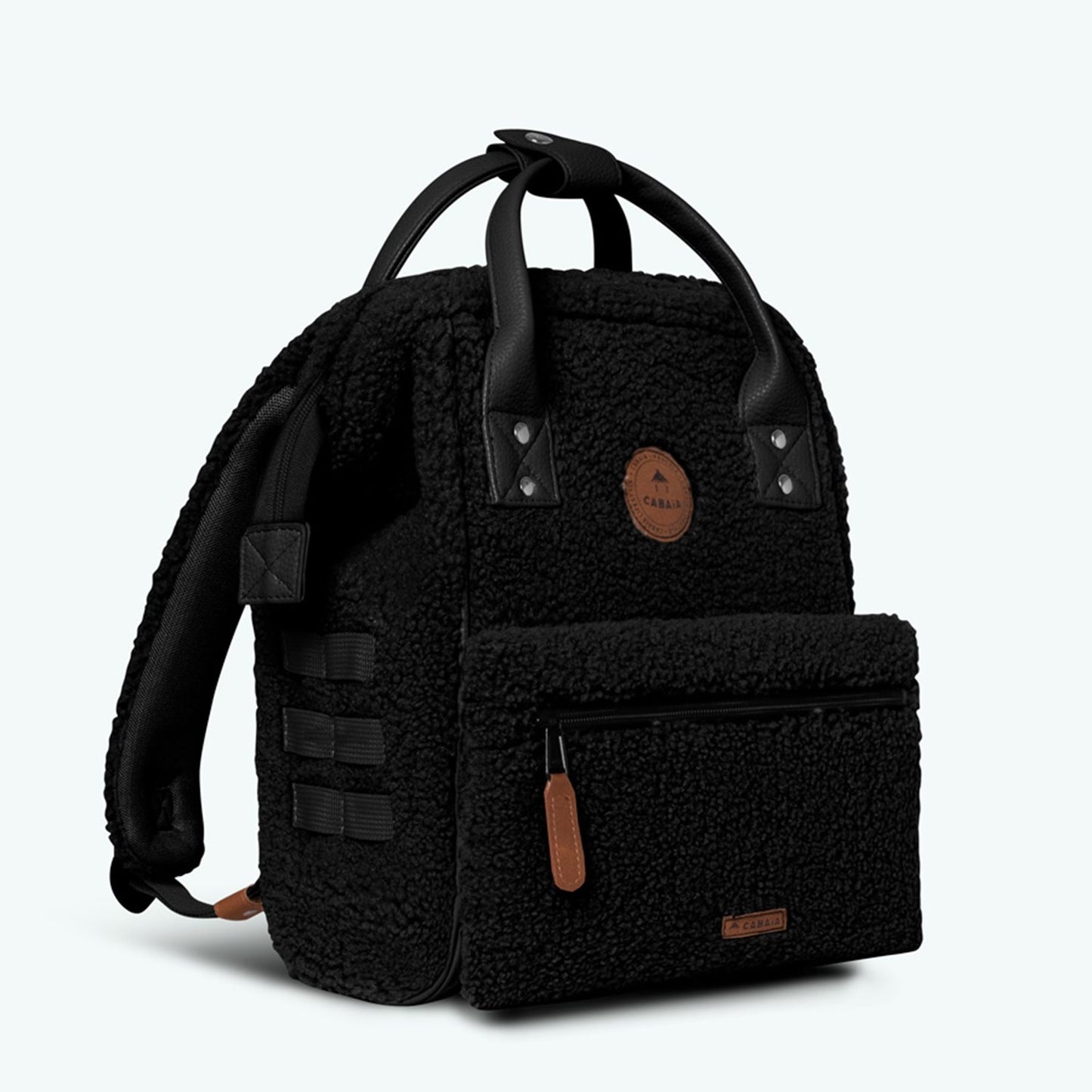 Cabaia Adventurer Bag Small dhaka