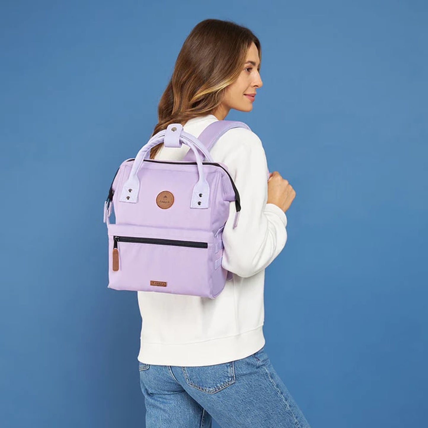 Cabaia Adventurer Bag Small jaipur