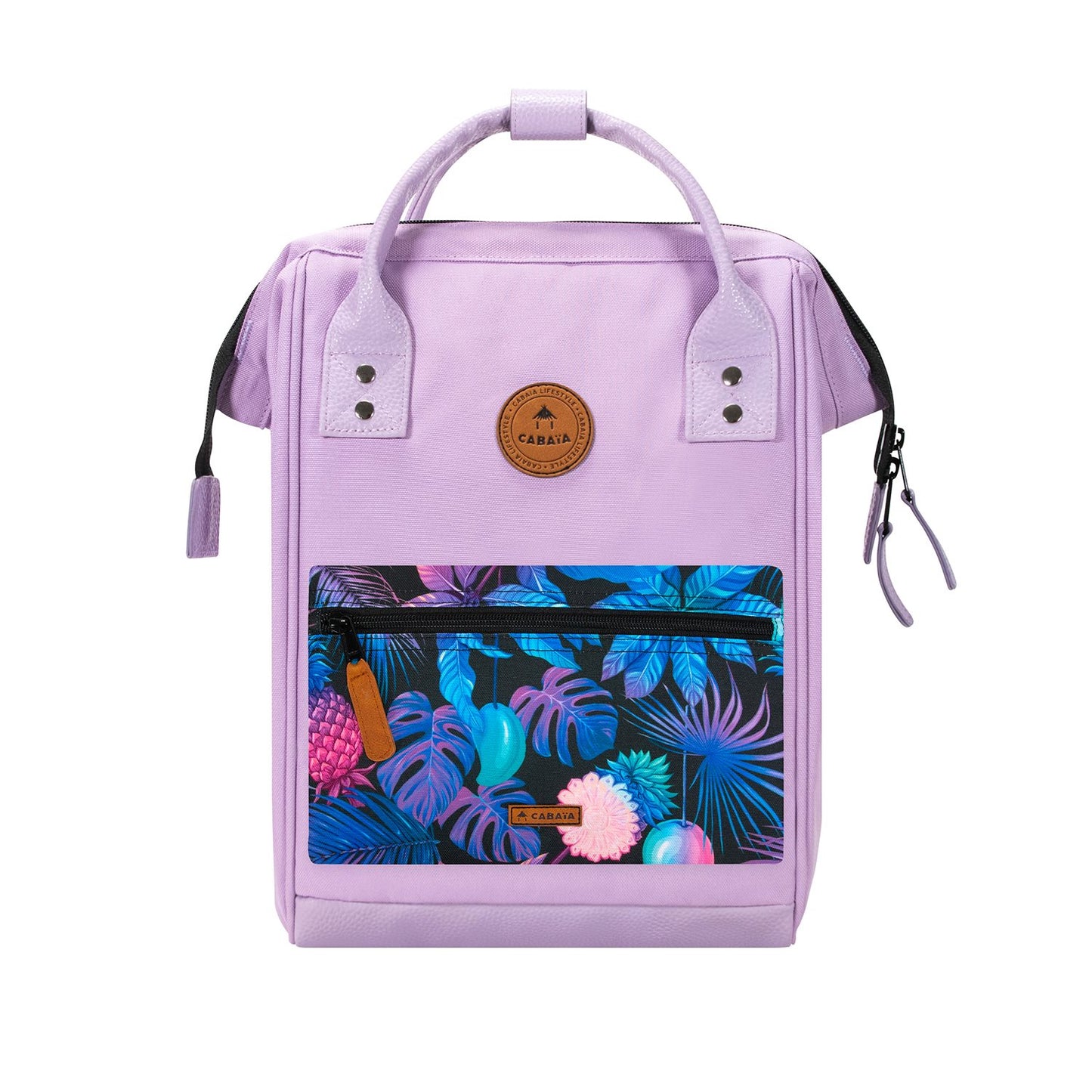 Cabaia Adventurer Bag Small jaipur
