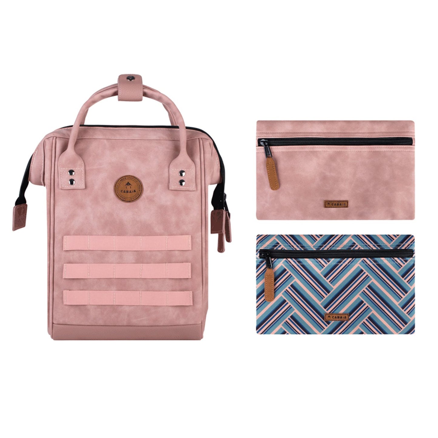 Cabaia Adventurer Bag Small male