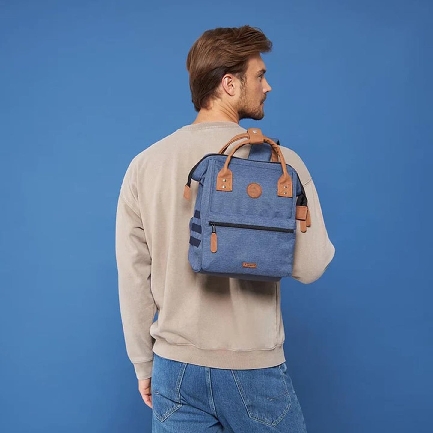 Cabaia Adventurer Bag Small paris