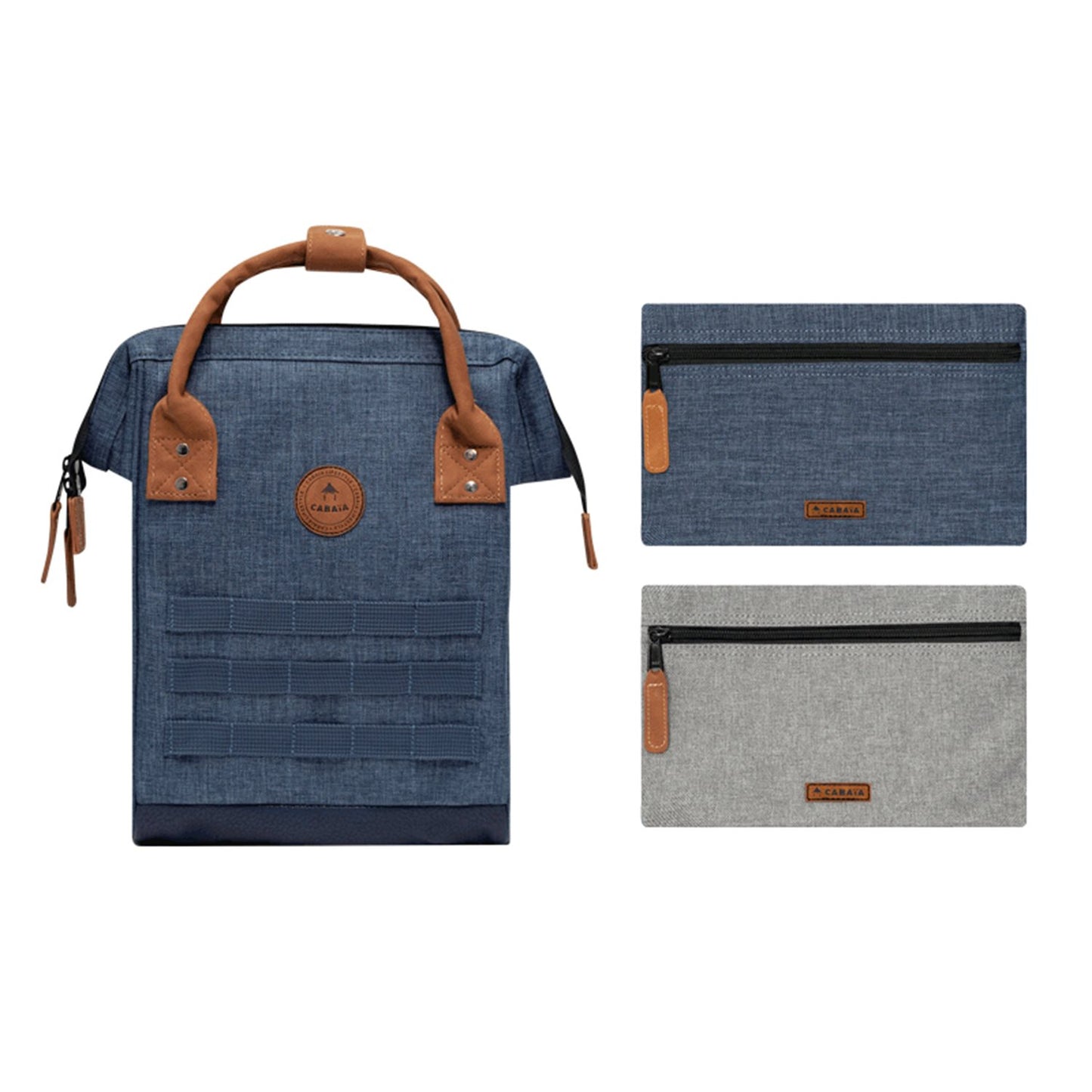 Cabaia Adventurer Bag Small paris