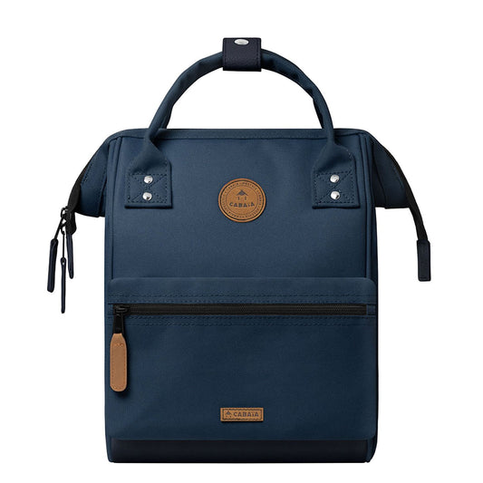 Cabaia Adventurer Bag Small reykjavik