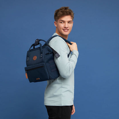 Cabaia Adventurer Bag Small reykjavik