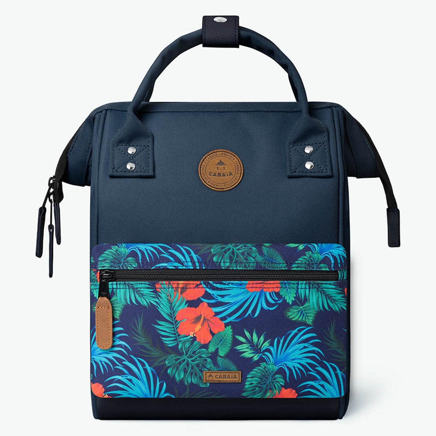Cabaia Adventurer Bag Small reykjavik