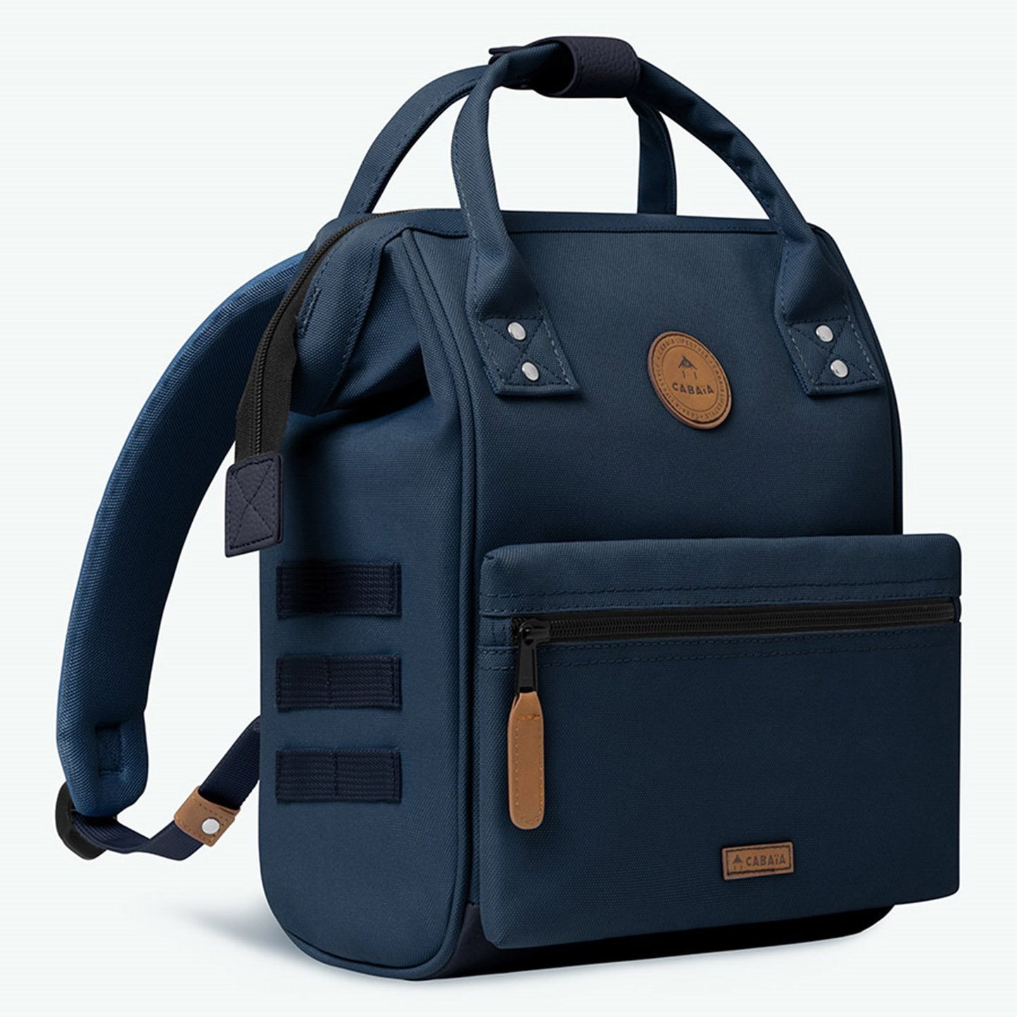 Cabaia Adventurer Bag Small reykjavik