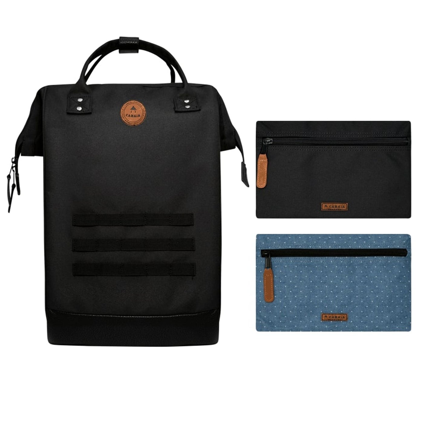 Cabaia Adventurer Large Bag berlin