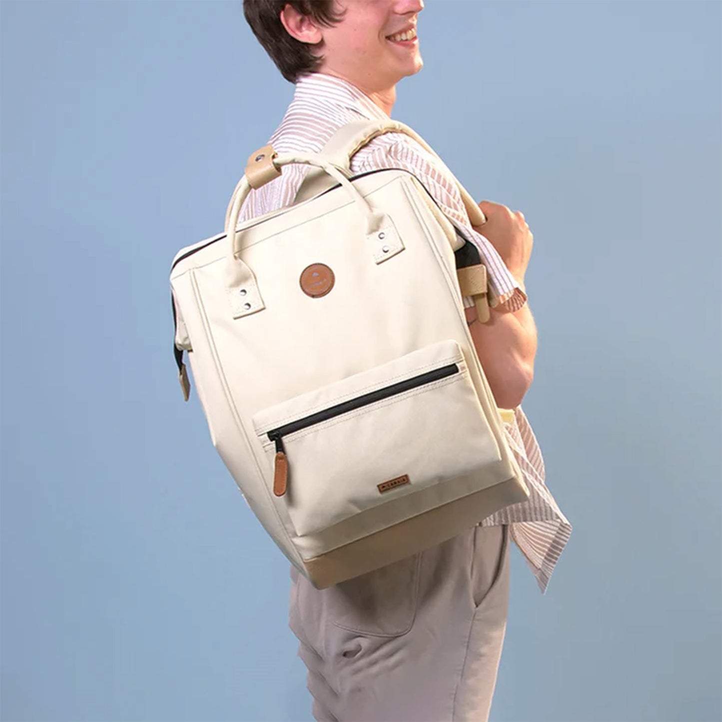 Cabaia Adventurer Large Bag cap town