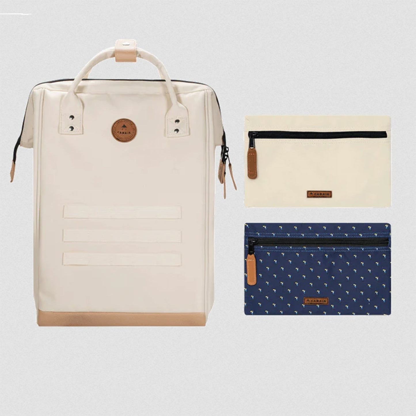 Cabaia Adventurer Large Bag cap town