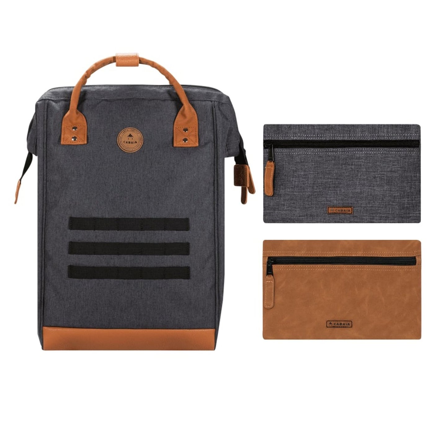 Cabaia Adventurer Large Bag londres