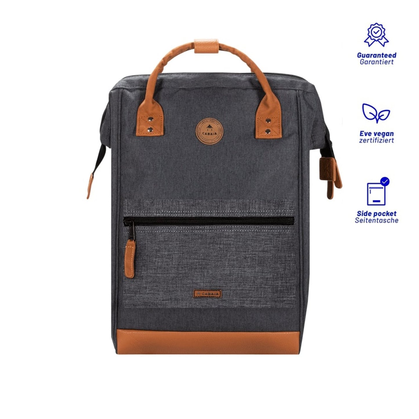Cabaia Adventurer Large Bag londres