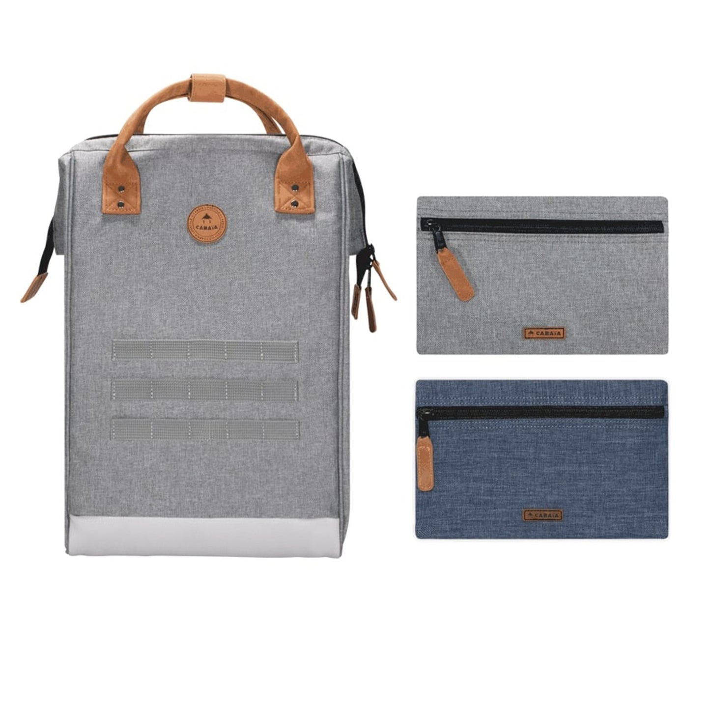 Cabaia Adventurer Large Bag new york