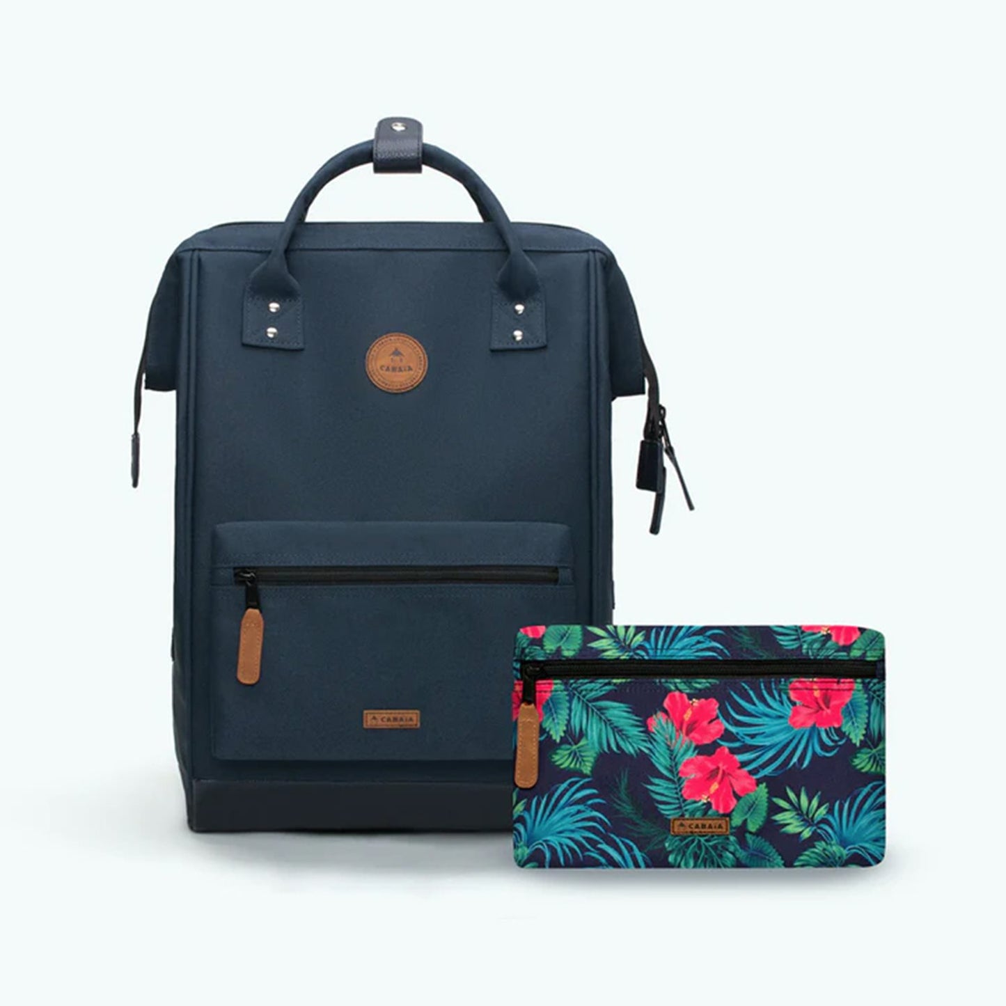 Cabaia Adventurer Large Bag reykjavik