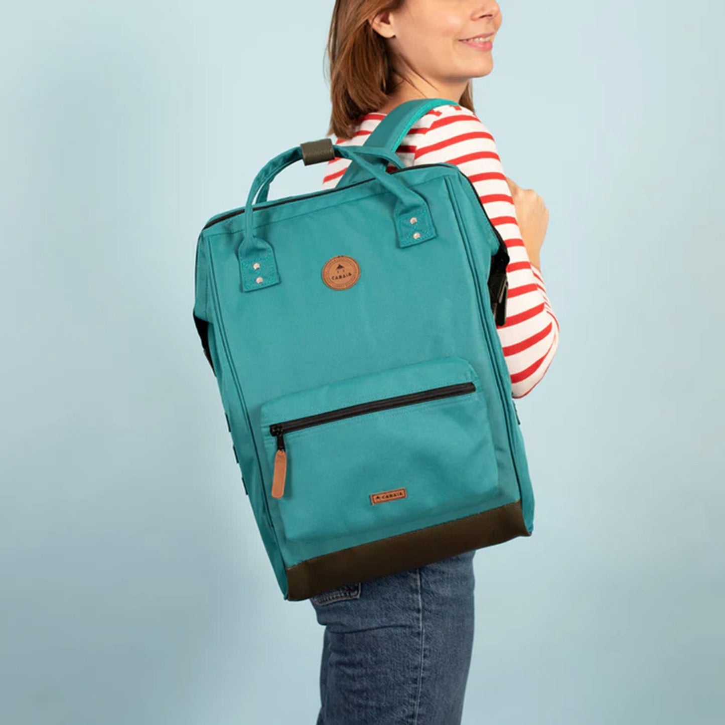 Cabaia Adventurer Large Bag turin