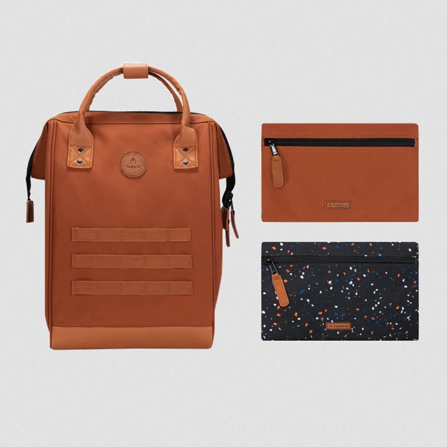 Cabaia Adventurer Large Bag turin