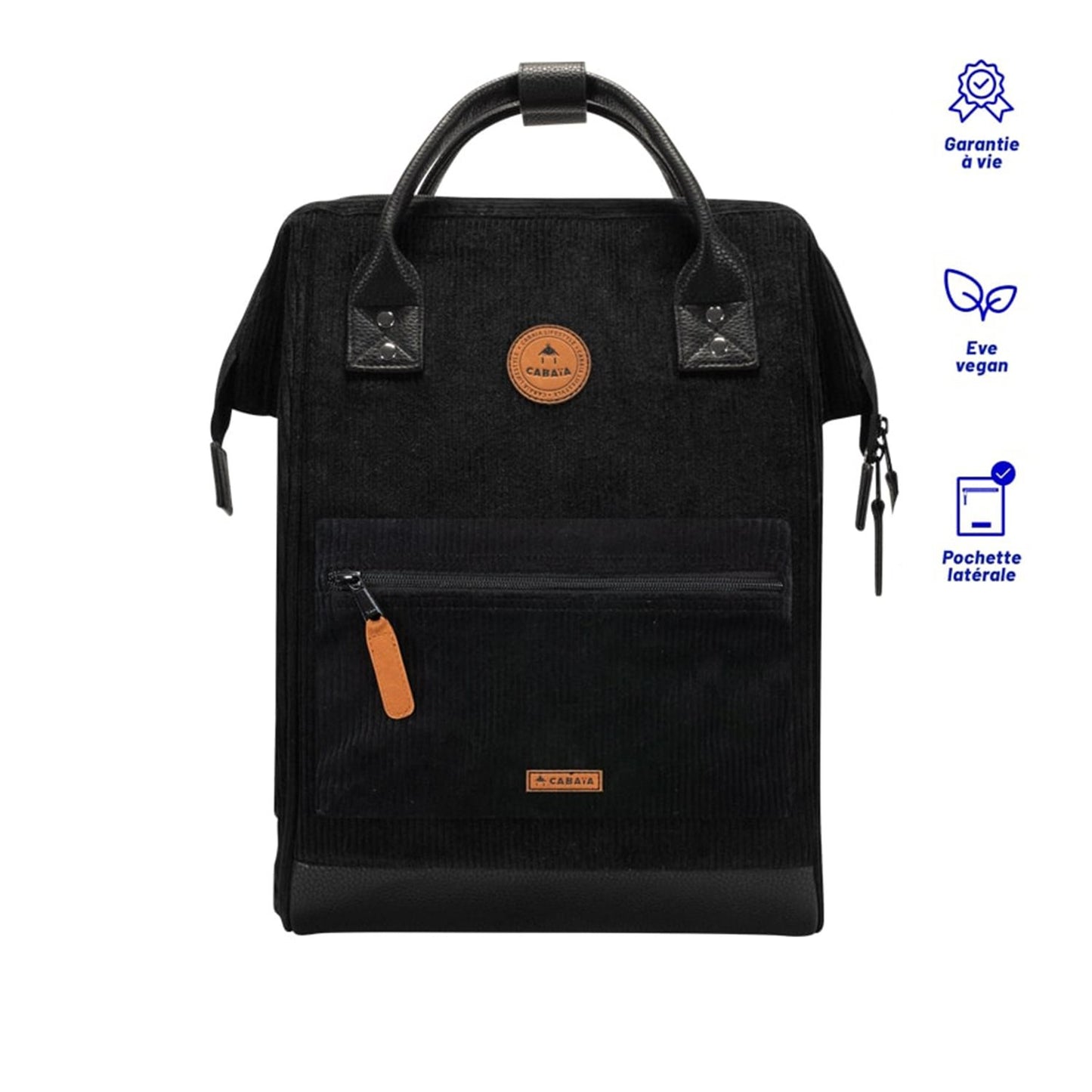 Cabaia Adventurer Medium Bag brighton