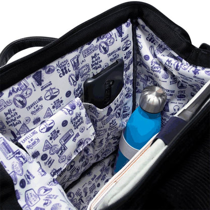 Cabaia Adventurer Medium Bag brighton