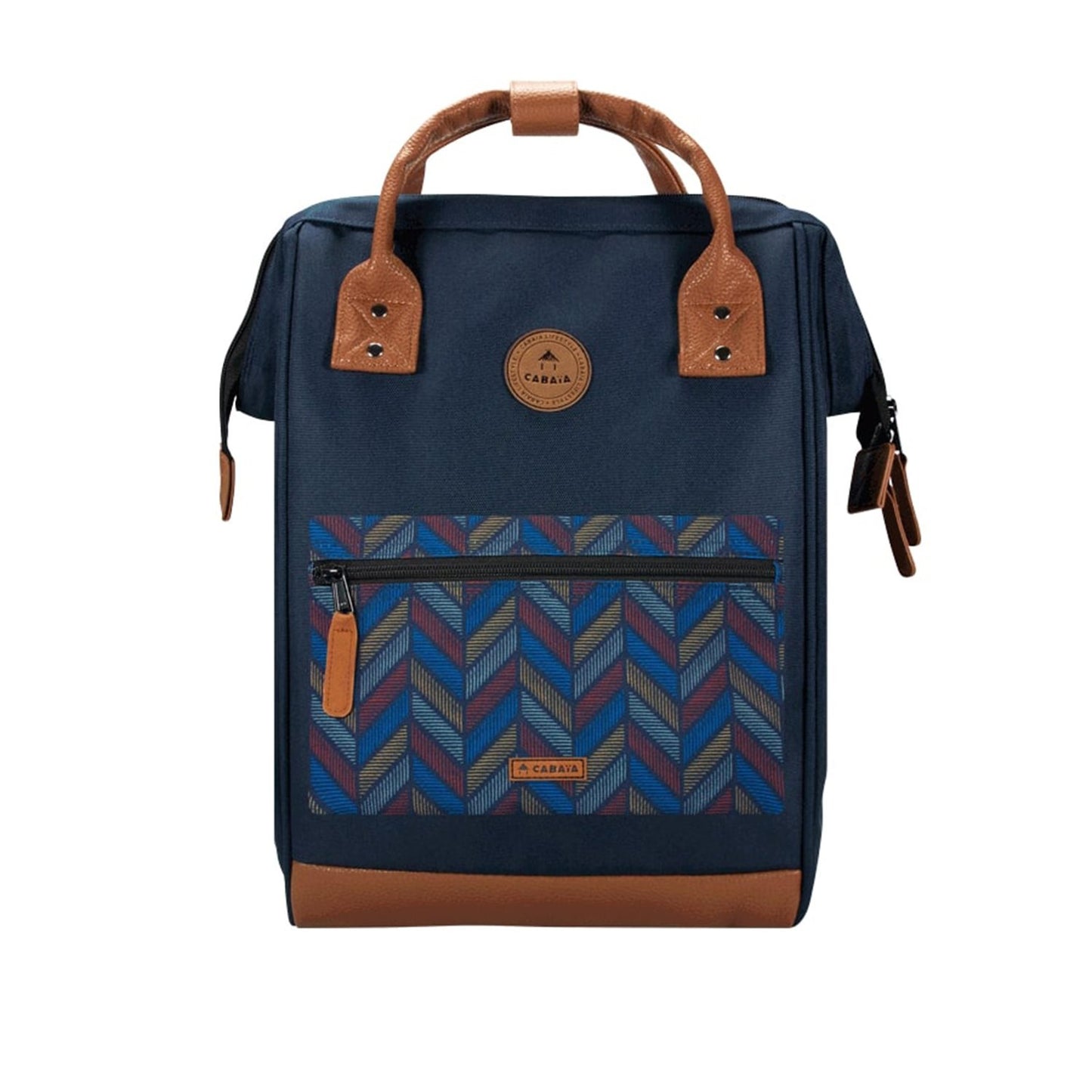 Cabaia Adventurer Medium Bag chicago