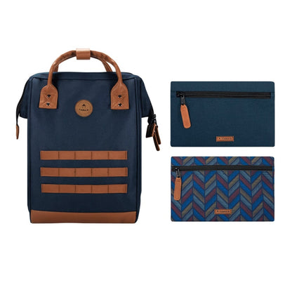 Cabaia Adventurer Medium Bag chicago
