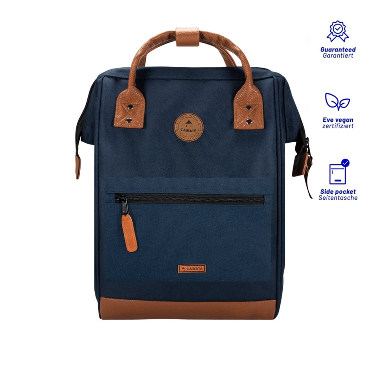 Cabaia Adventurer Medium Bag chicago