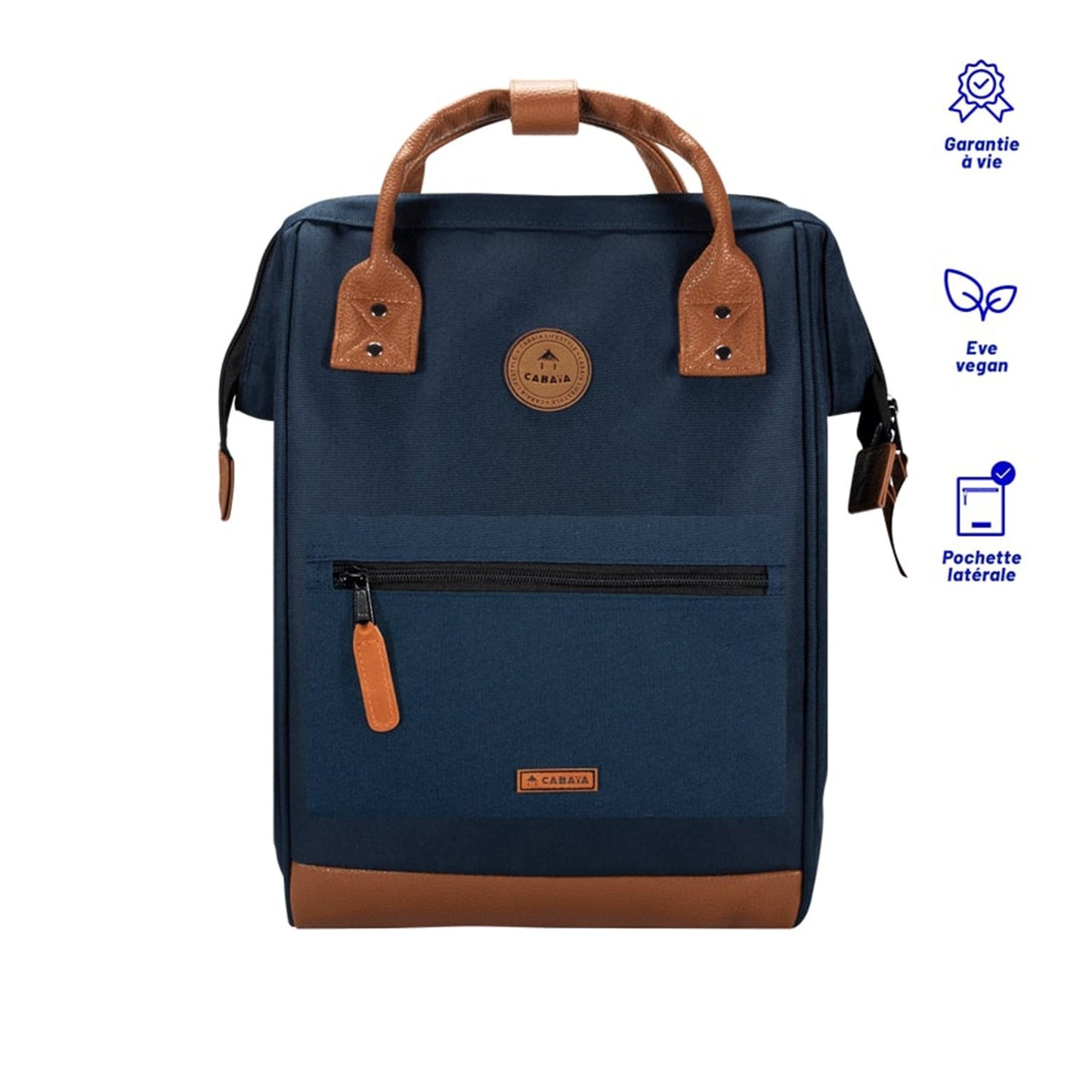 Cabaia Adventurer Medium Bag chicago