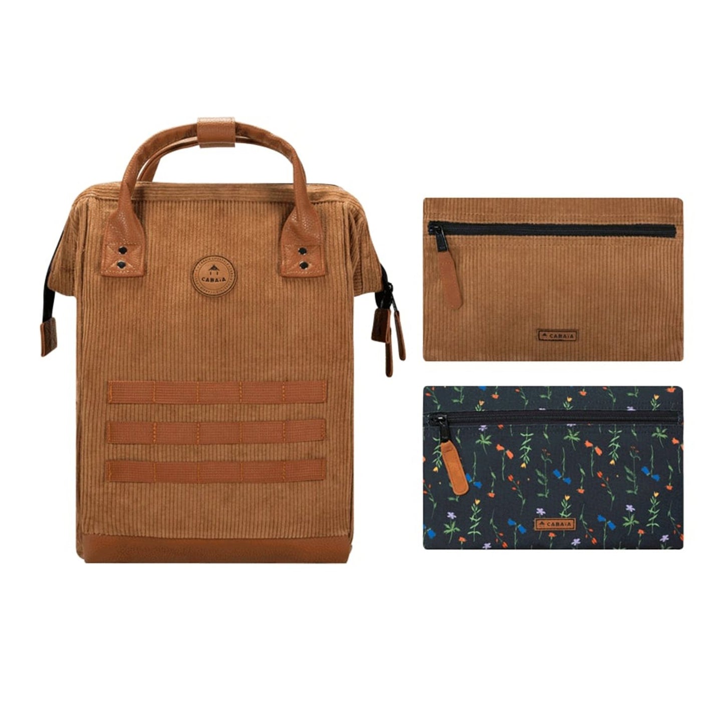 Cabaia Adventurer Medium Bag dubai
