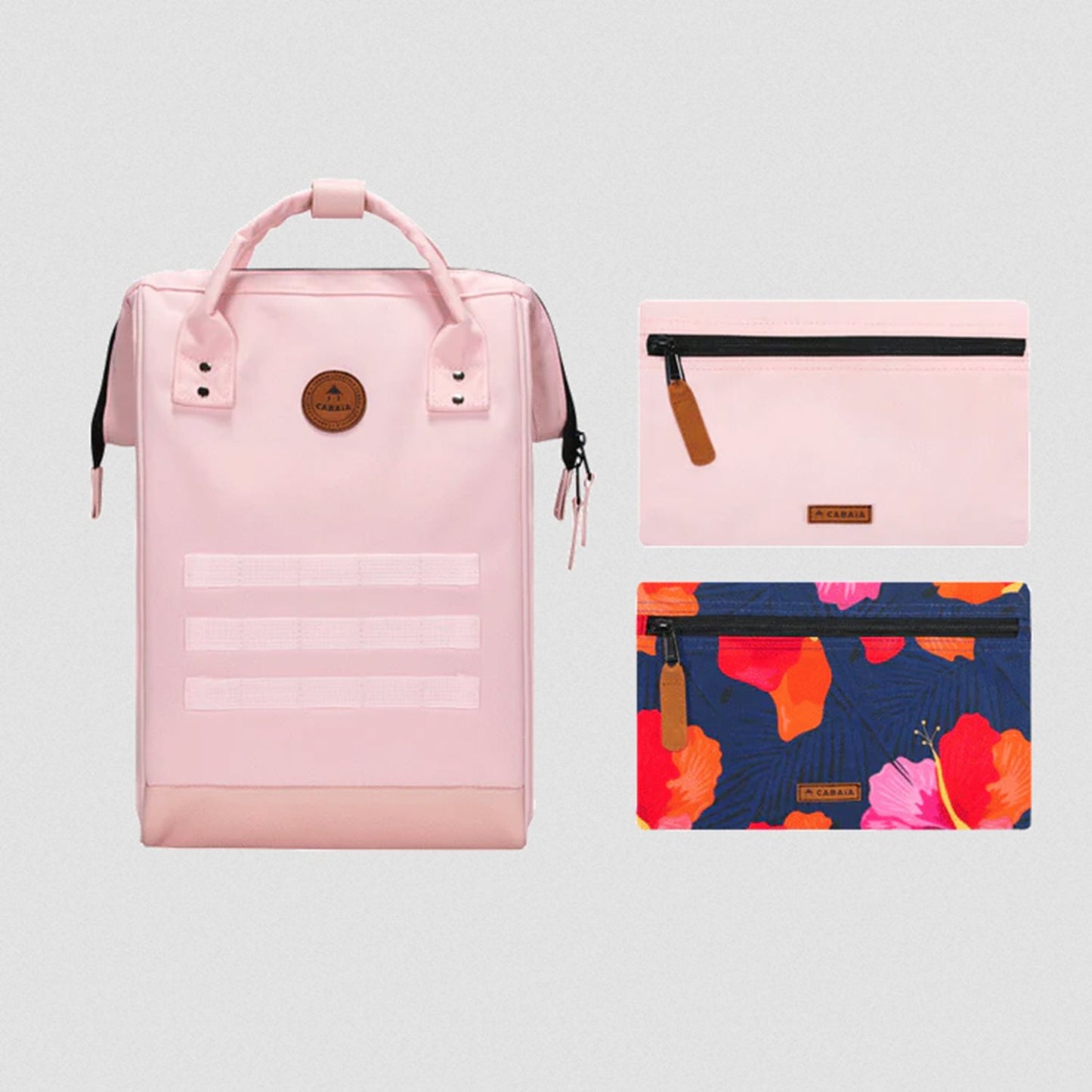 Cabaia Adventurer Medium Bag hanoi