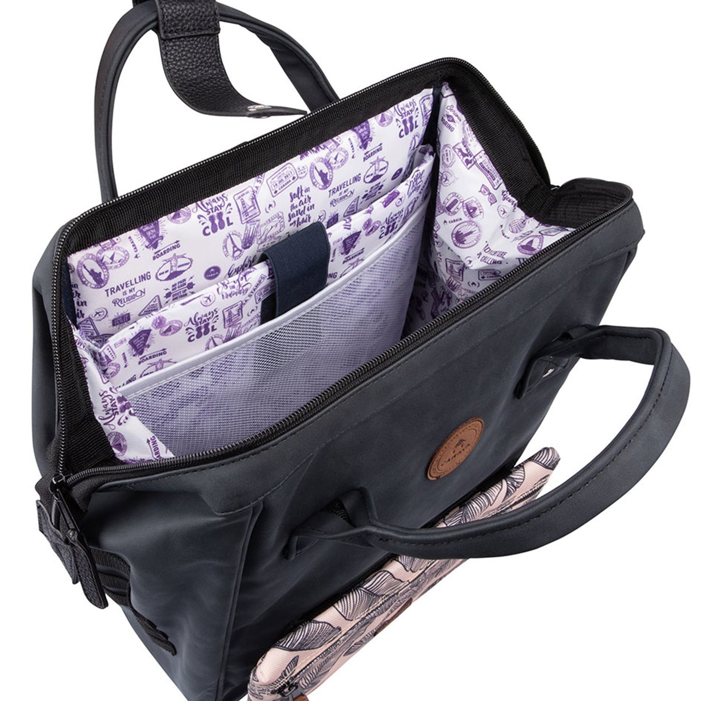 Cabaia Adventurer Medium Bag le havre