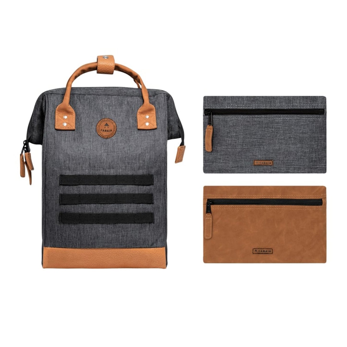 Cabaia Adventurer Medium Bag londres