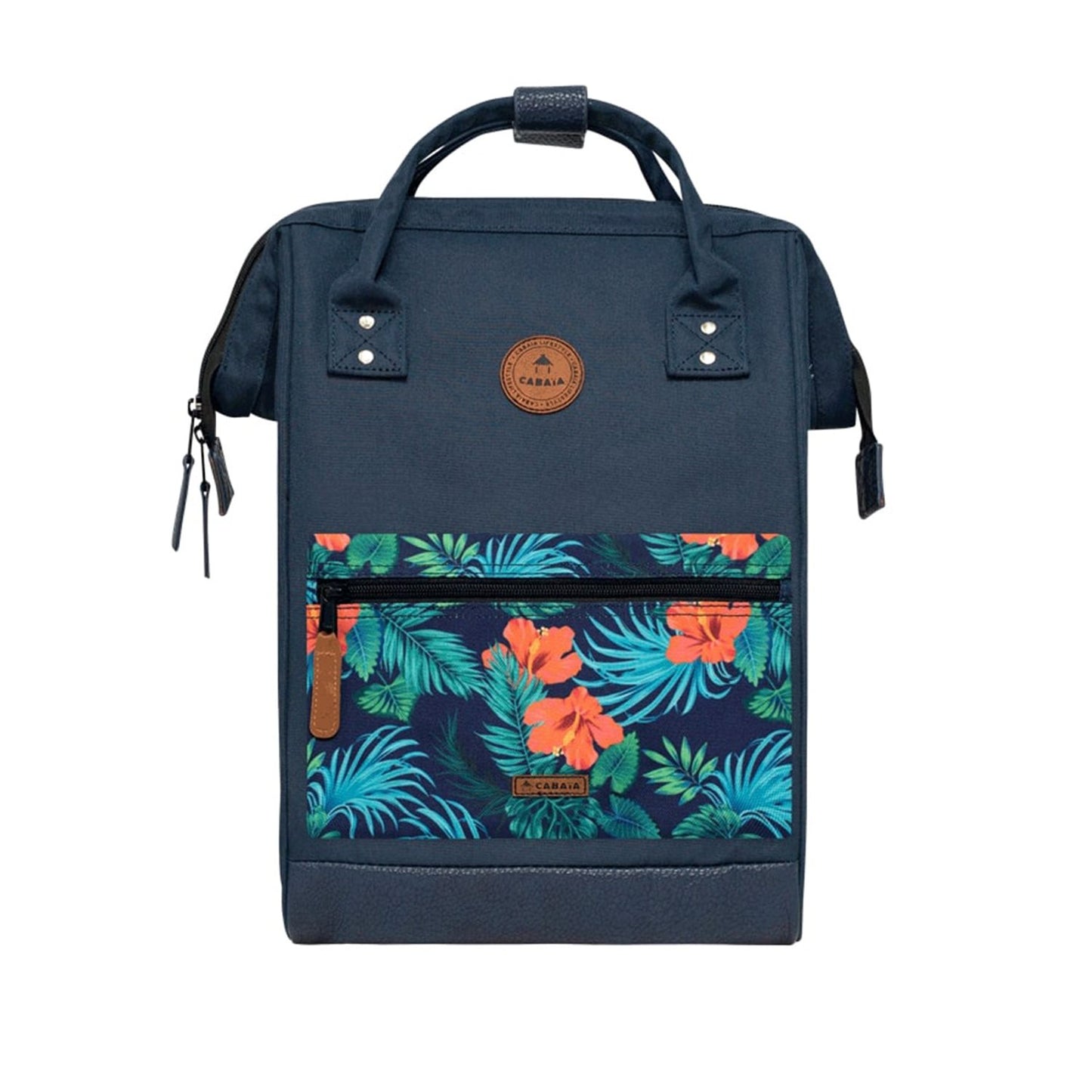 Cabaia Adventurer Medium Bag reykjavik