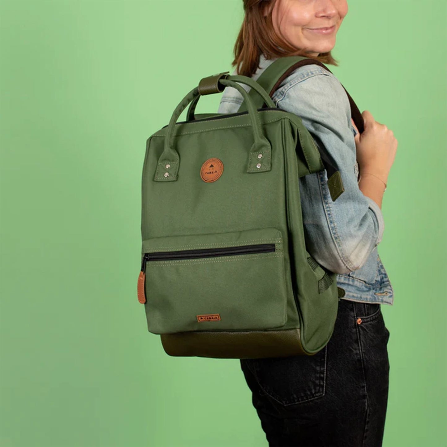 Cabaia Adventurer Medium Bag seoul