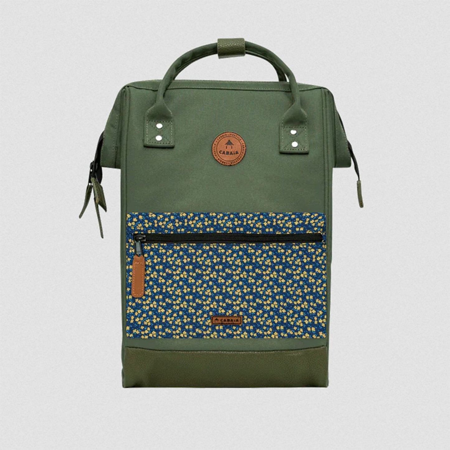 Cabaia Adventurer Medium Bag seoul