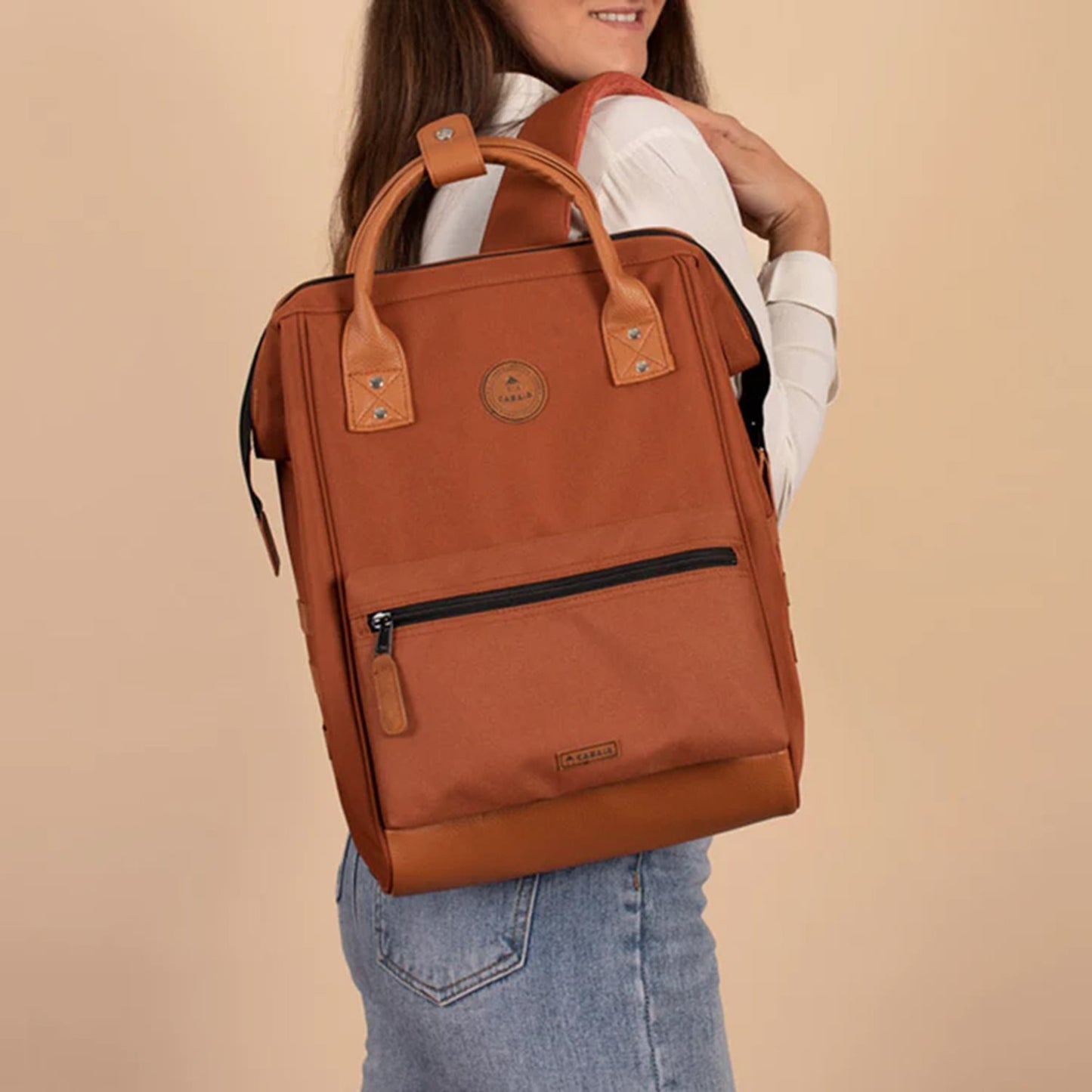 Cabaia Adventurer Medium Bag turin