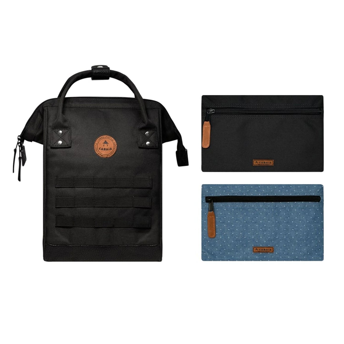 Cabaia Adventurer Small Bag berlin