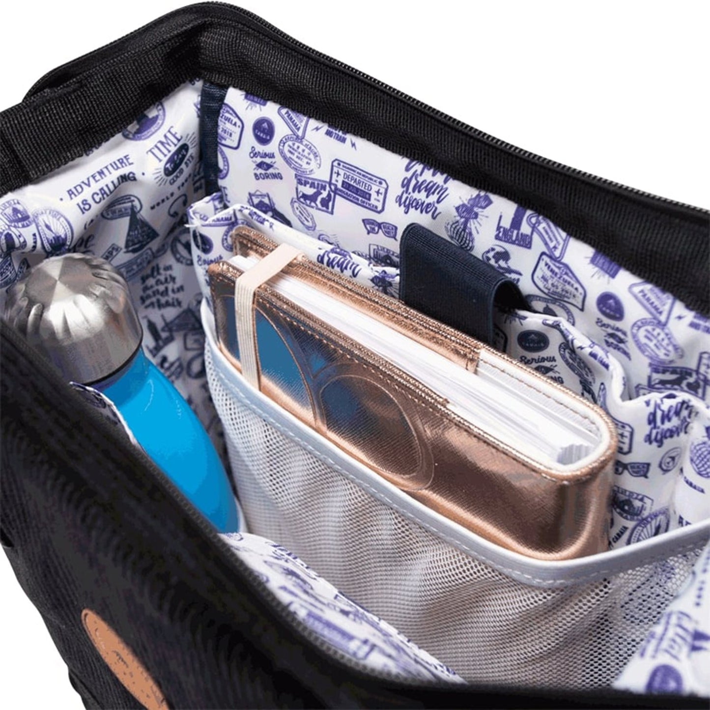 Cabaia Adventurer Small Bag brighton